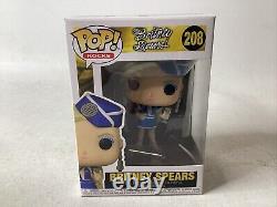 Britney Spears Funko POP! Lot Of 9 POP ROCKS! LOOK