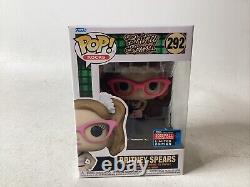 Britney Spears Funko POP! Lot Of 9 POP ROCKS! LOOK