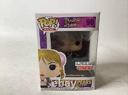 Britney Spears Funko POP! Lot Of 9 POP ROCKS! LOOK