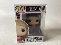 Britney Spears Funko POP! Lot Of 9 POP ROCKS! LOOK