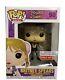 Britney Spears Funko Pop Rocks Baby One More Time Target #90 With Pop Protector