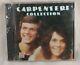 Carpenters Collection- Cd 21 Tracks Not Available New On Any Platform