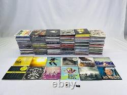 CD HUGE Lot 130 Christian Worship Praise Faith Holy Religious Rock Rap