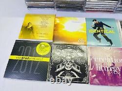 CD HUGE Lot 130 Christian Worship Praise Faith Holy Religious Rock Rap