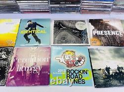 CD HUGE Lot 130 Christian Worship Praise Faith Holy Religious Rock Rap