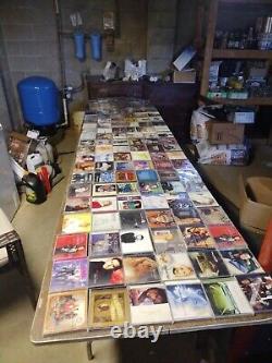 CD HUGE Lot 131 Christian Worship Praise Faith Holy Religious Rock Rap LOT 3