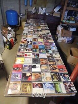 CD HUGE Lot 131 Christian Worship Praise Faith Holy Religious Rock Rap LOT 3