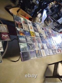 CD HUGE Lot 131 Christian Worship Praise Faith Holy Religious Rock Rap LOT 3