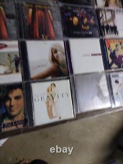 CD HUGE Lot 131 Christian Worship Praise Faith Holy Religious Rock Rap LOT 3