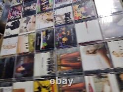 CD HUGE Lot 131 Christian Worship Praise Faith Holy Religious Rock Rap LOT 3