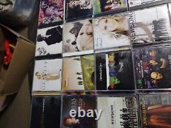 CD HUGE Lot 131 Christian Worship Praise Faith Holy Religious Rock Rap LOT 3