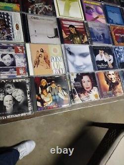 CD HUGE Lot 131 Christian Worship Praise Faith Holy Religious Rock Rap LOT 3