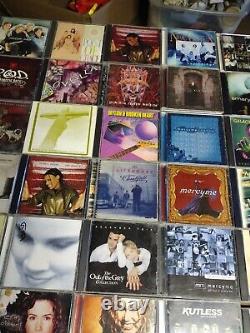 CD HUGE Lot 131 Christian Worship Praise Faith Holy Religious Rock Rap LOT 3