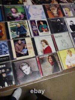 CD HUGE Lot 131 Christian Worship Praise Faith Holy Religious Rock Rap LOT 3