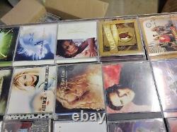 CD HUGE Lot 131 Christian Worship Praise Faith Holy Religious Rock Rap LOT 3