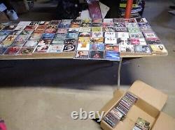 CD HUGE Lot 191 Christian Worship Praise Faith Holy Religious Rock Rap LOT 4