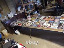 CD HUGE Lot 191 Christian Worship Praise Faith Holy Religious Rock Rap LOT 4