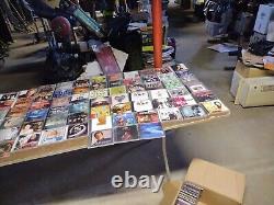 CD HUGE Lot 191 Christian Worship Praise Faith Holy Religious Rock Rap LOT 4