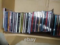 CD HUGE Lot 191 Christian Worship Praise Faith Holy Religious Rock Rap LOT 4