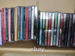 CD HUGE Lot 191 Christian Worship Praise Faith Holy Religious Rock Rap LOT 4