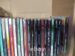 CD HUGE Lot 191 Christian Worship Praise Faith Holy Religious Rock Rap LOT 4