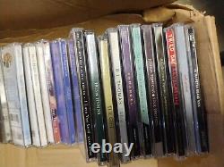 CD HUGE Lot 191 Christian Worship Praise Faith Holy Religious Rock Rap LOT 4