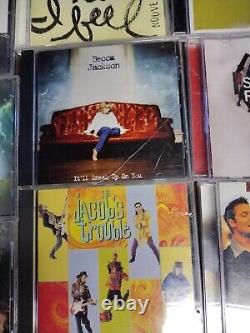 CD HUGE Lot 191 Christian Worship Praise Faith Holy Religious Rock Rap LOT 4