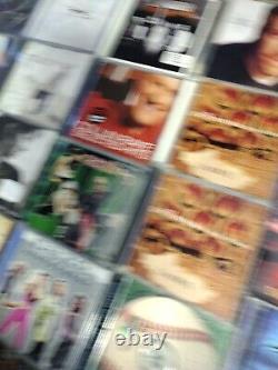 CD HUGE Lot 191 Christian Worship Praise Faith Holy Religious Rock Rap LOT 4