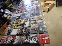 CD HUGE Lot 191 Christian Worship Praise Faith Holy Religious Rock Rap LOT 4