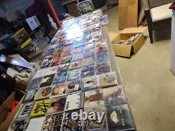 CD HUGE Lot 191 Christian Worship Praise Faith Holy Religious Rock Rap LOT 4