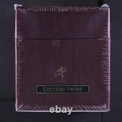 COCTEAU TWINS cocteau twins singles collection CAPITOL CD Sealed