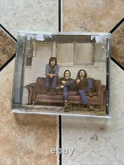 CROSBY STILLS & NASH Ultimate Bundle (10 CDs + 2 DVDs) Gently Used