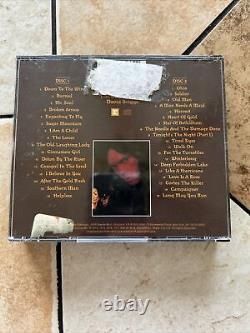 CROSBY STILLS & NASH Ultimate Bundle (10 CDs + 2 DVDs) Gently Used