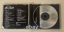 Cadillac Music System Sampler CD