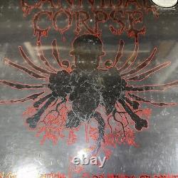 Cannibal Corpse Dead Human Collection CD/LP Box Set 2013 25 Years Death Metal