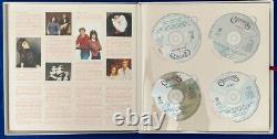 Carpenters? - The Compact Disc Collection. A&M Records, 12xCD Box Set #5031