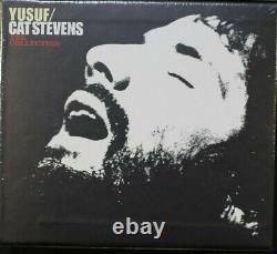 Cat Stevens? - Yusuf/Cat Stevens The Collection 13 x CDs New Sealed Genuine