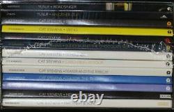 Cat Stevens? - Yusuf/Cat Stevens The Collection 13 x CDs New Sealed Genuine