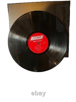 Collection Of Four Rolling Stone Vinyls