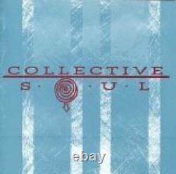 Collective Soul Audio CD By Collective Soul VERY GOOD