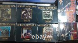 Creedence clearwater revival john fogerty supercolection cd in exellentcondition