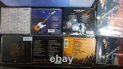 Creedence clearwater revival john fogerty supercolection cd in exellentcondition