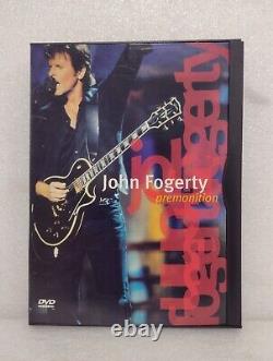 Creedence clearwater revival john fogerty supercolection cd in exellentcondition