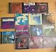 Curve Collection Of Rare And Oop 11 Cd Singles And 3 Albums