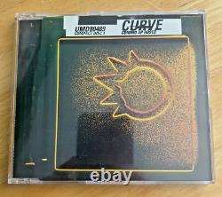 Curve Collection Of Rare And Oop 11 CD Singles And 3 Albums