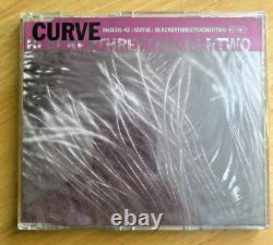 Curve Collection Of Rare And Oop 11 CD Singles And 3 Albums