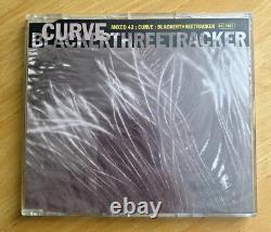 Curve Collection Of Rare And Oop 11 CD Singles And 3 Albums