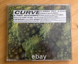 Curve Collection Of Rare And Oop 11 CD Singles And 3 Albums