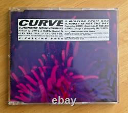 Curve Collection Of Rare And Oop 11 CD Singles And 3 Albums