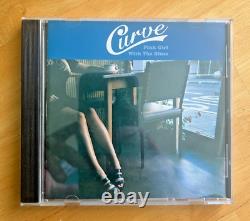 Curve Collection Of Rare And Oop 11 CD Singles And 3 Albums